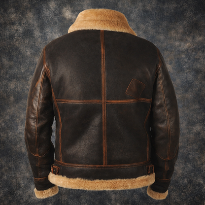 Clément Aviator Jacket