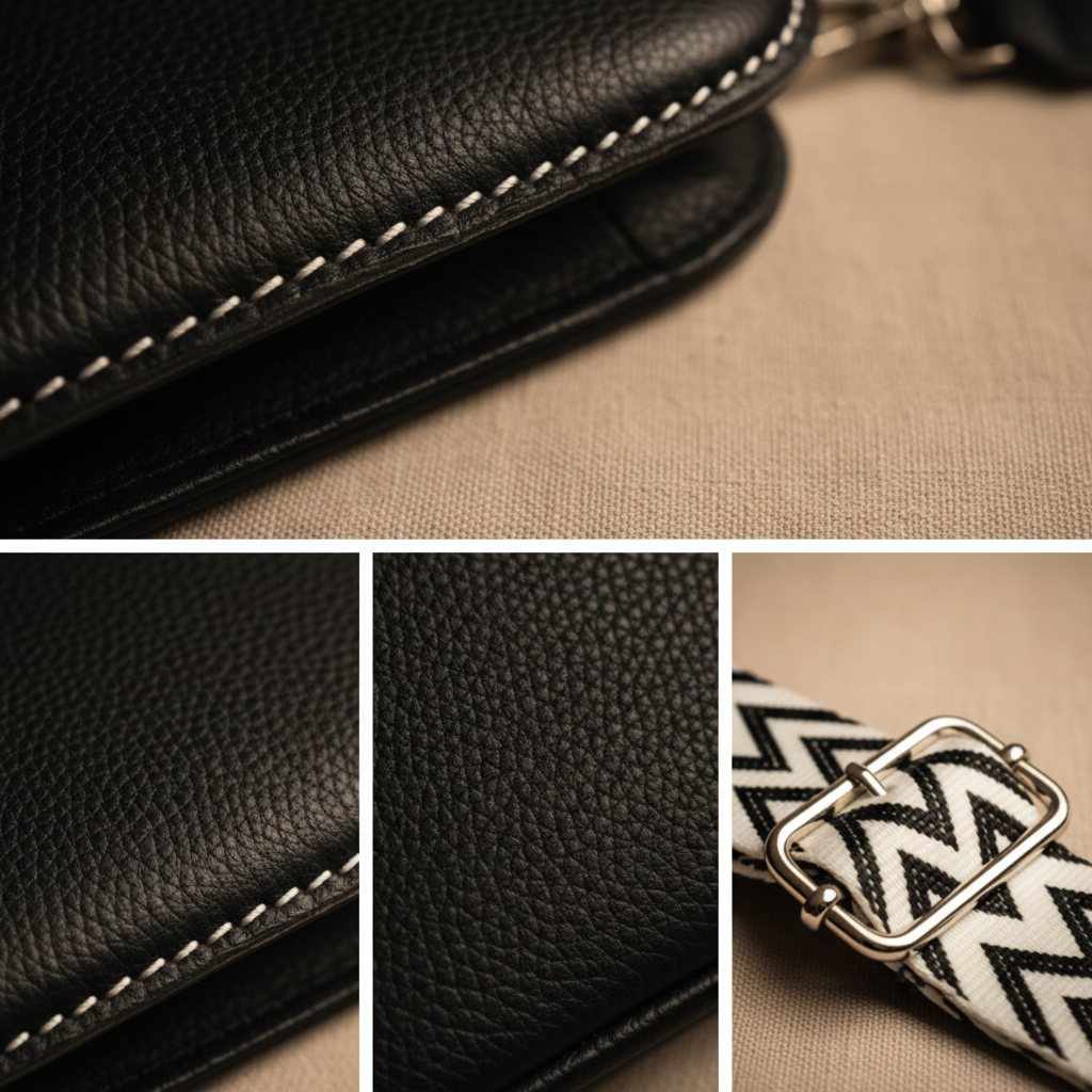 Bella Grace Bolso de hombro