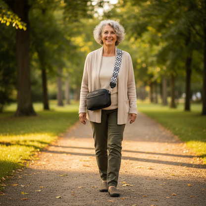 Bella Grace Bolso de hombro