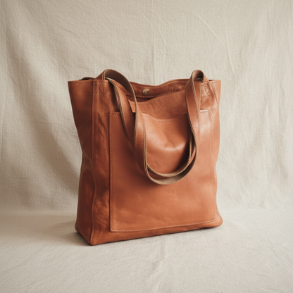 Laura Bolso de hombro elegante